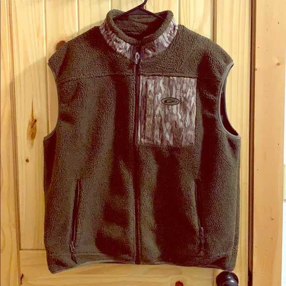 Drake Other - Drake waterfowl vest